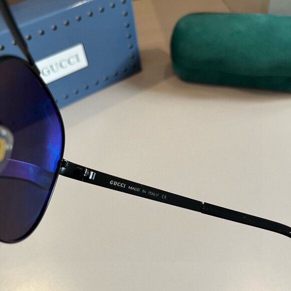 Gucci Sunglasses - Picture 8 of 8